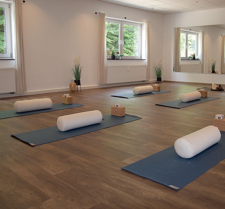 Yoga Kurs Traunstein